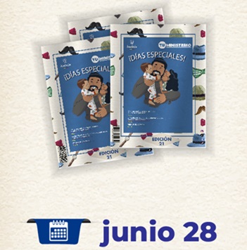 Revista digital